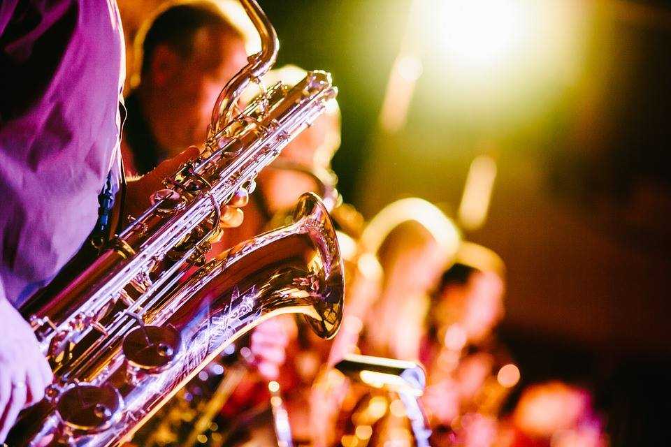 Clases de Saxo en Barakaldo Bilbao