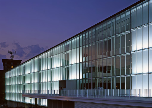 Conservatorio de Bilbao