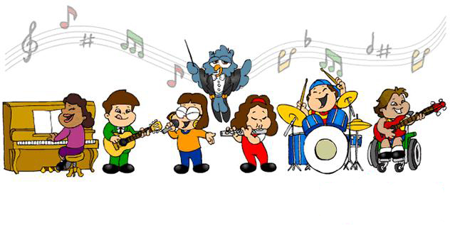 clases de musica para niños clases de música para niños en Barakaldo