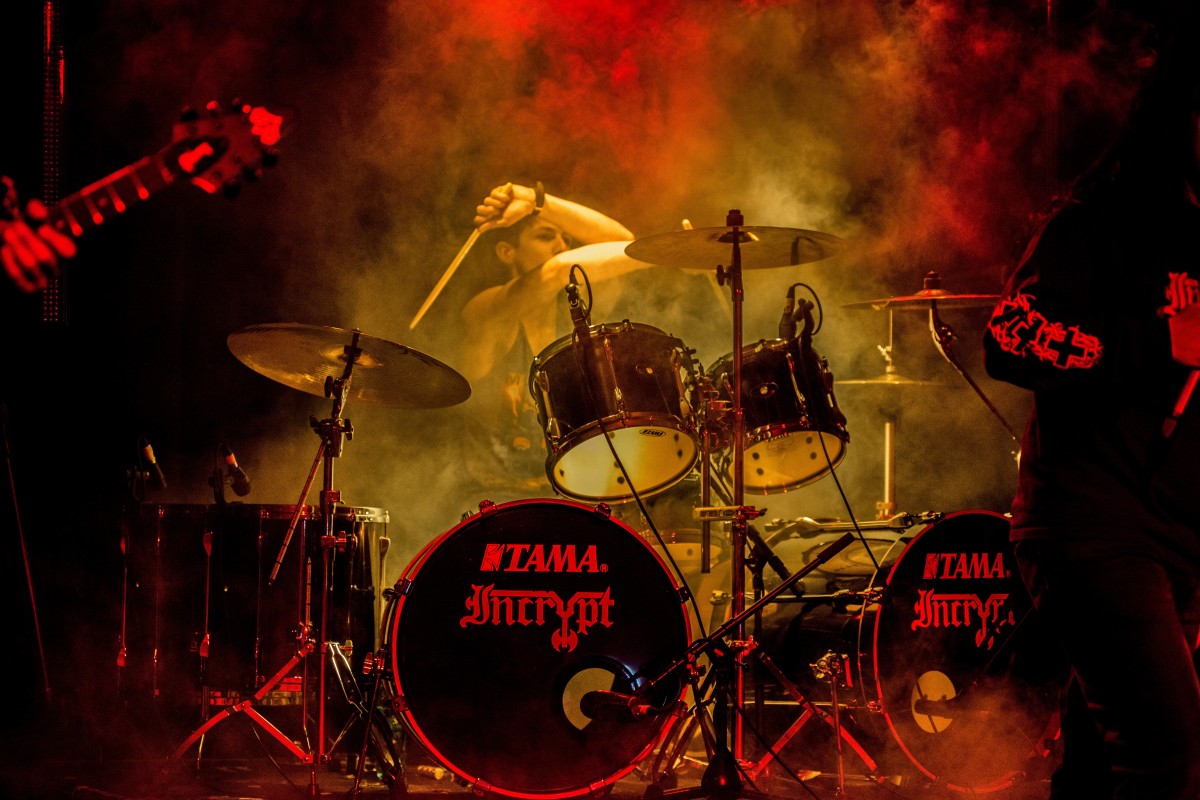 clases de bateria en Barakaldo clases de bateria en Barakaldo