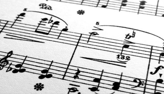 Clases de armonía musical en Barakaldo