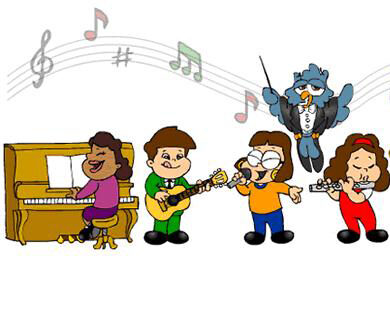 clases de musica para niños clases de música para niños en Barakaldo