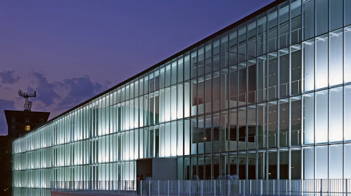 Conservatorio de Bilbao