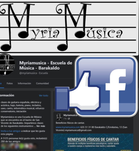 myriamusica facebook