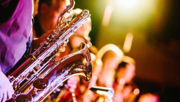 Clases de Saxo en Barakaldo Bilbao